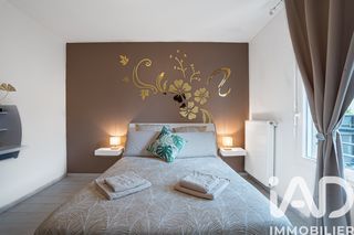  Appartement � vendre 2 pi�ces 52 m�