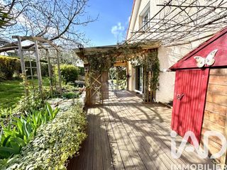  Maison � vendre 6 pi�ces 149 m�