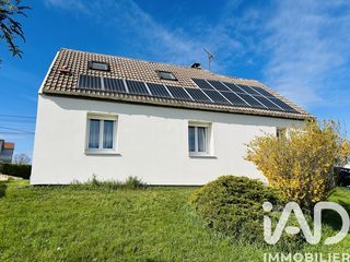  Maison � vendre 3 pi�ces 90 m�