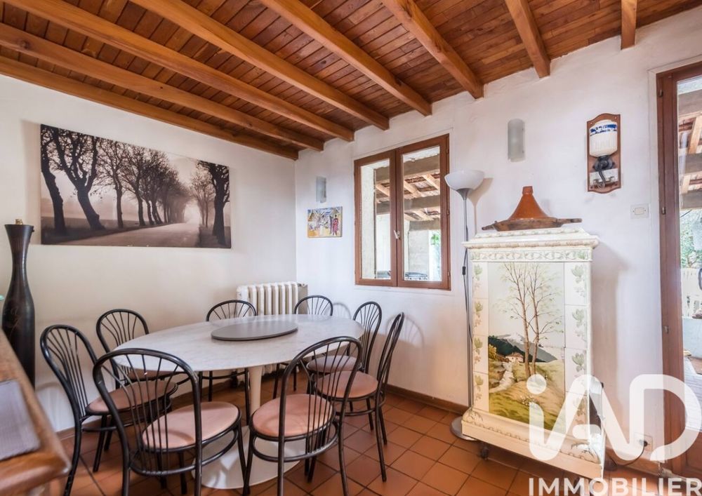 � vendre  Maison Montreuil (93100)