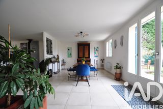  Maison � vendre 7 pi�ces 140 m�