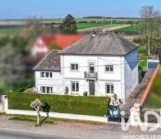  Maison � vendre 10 pi�ces 243 m�