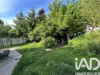  Maison � vendre 5 pi�ces 98 m�