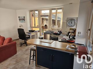  Maison � vendre 4 pi�ces 68 m�