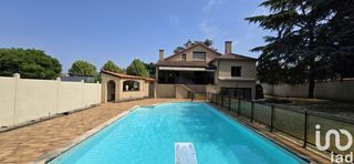  Maison � vendre 7 pi�ces 235 m�