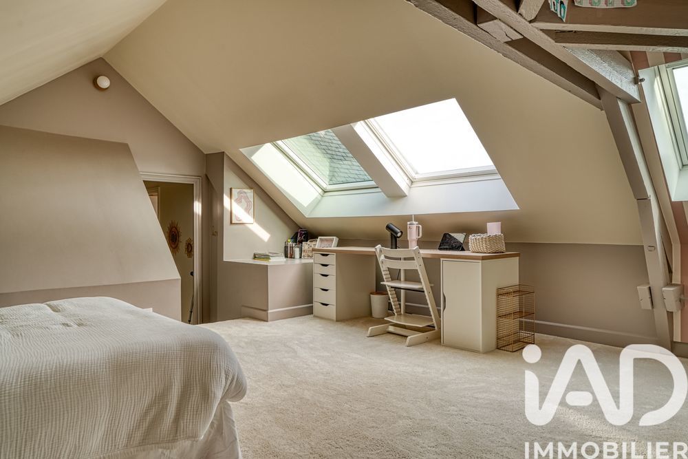 � vendre  Maison Maisons-Laffitte (78600)