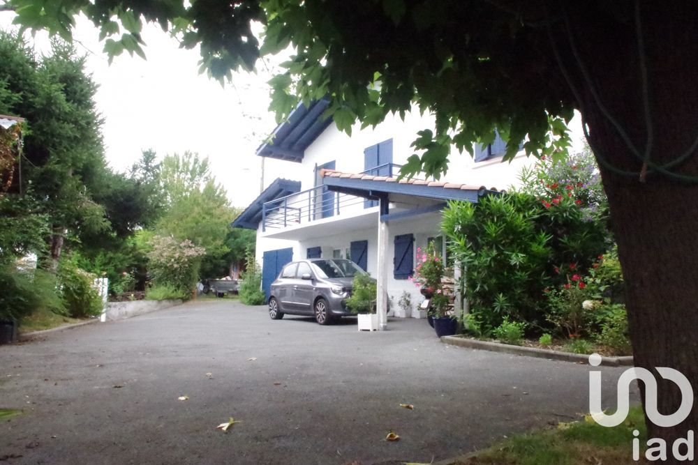 � vendre  Maison Saint-Pierre-d'Irube (64990)