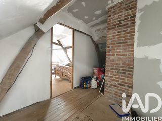  Maison � vendre 3 pi�ces 75 m�