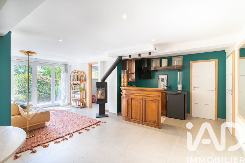 � vendre  Maison Annecy-le-Vieux (74940)