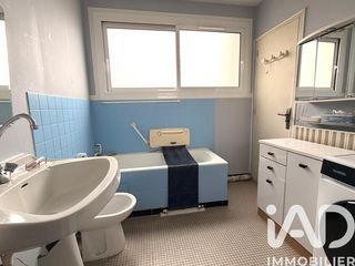  Appartement � vendre 3 pi�ces 83 m�