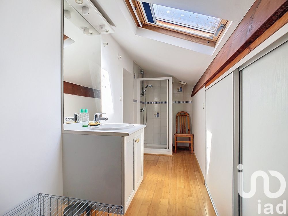 � vendre  Maison Basse-Goulaine (44115)