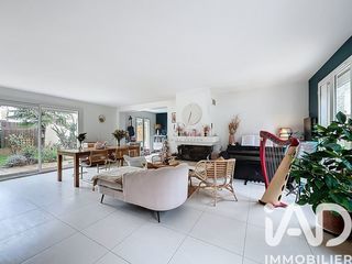  Maison � vendre 9 pi�ces 224 m�