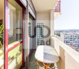  Appartement � vendre 5 pi�ces 92 m�