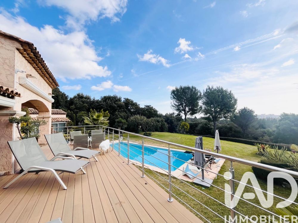 � vendre  Villa Biot (06410)