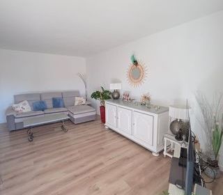  Appartement � vendre 3 pi�ces 62 m�