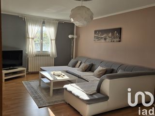  Maison � vendre 7 pi�ces 173 m�