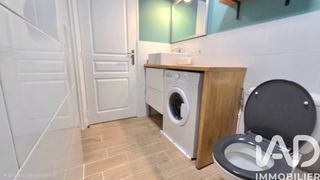  Appartement � vendre 1 pi�ce 30 m�