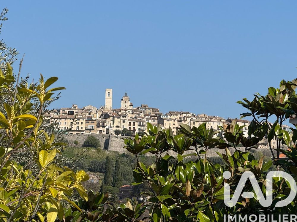 � vendre  Maison La Colle-sur-Loup (06480)