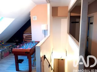  Maison � vendre 6 pi�ces 124 m�