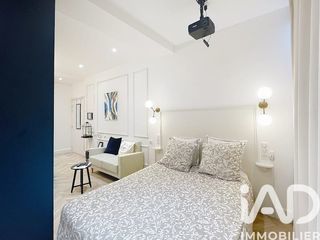  Appartement � vendre 2 pi�ces 35 m�