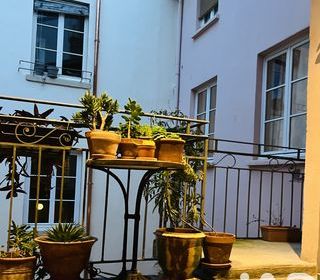  Appartement � vendre 3 pi�ces 65 m�