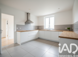 Maison � vendre 4 pi�ces 100 m�
