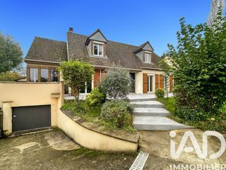  Maison � vendre 7 pi�ces 165 m�