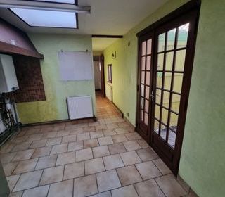  Maison � vendre 6 pi�ces 127 m�