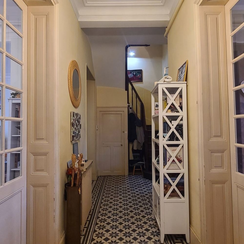 � vendre  Maison Saumur (49400)