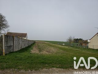  Terrain � vendre 3600 m�