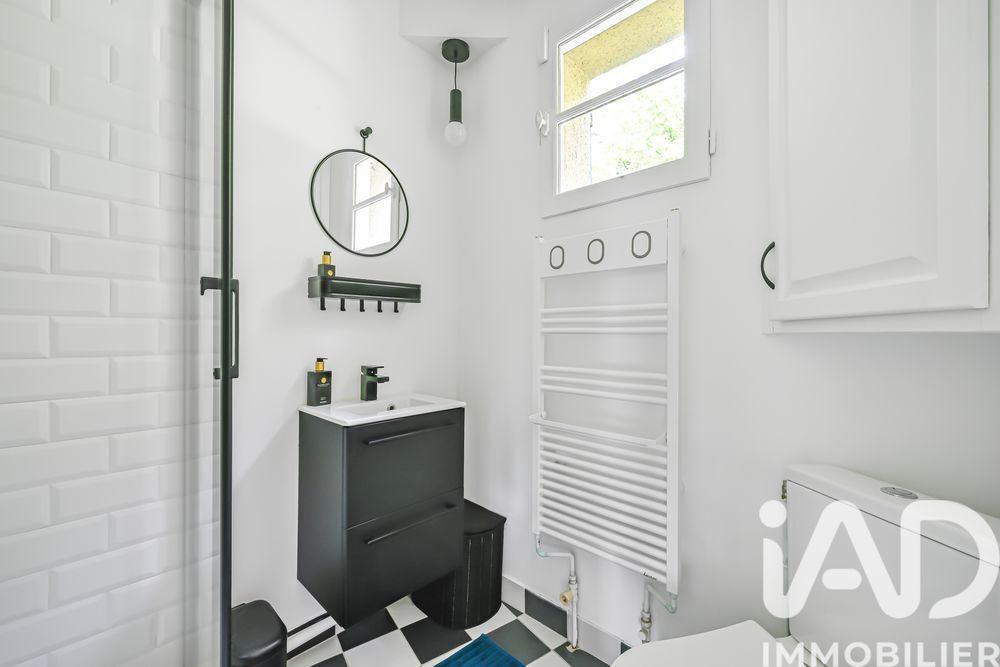 � vendre  Villa Bougival (78380)