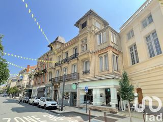  Appartement � vendre 5 pi�ces 112 m�