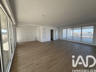  Appartement � vendre 4 pi�ces 105 m�