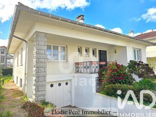  Maison � vendre 6 pi�ces 125 m�