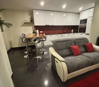  Appartement � vendre 4 pi�ces 80 m�