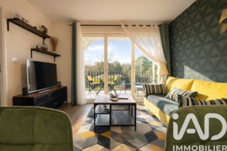  Appartement � vendre 2 pi�ces 42 m�