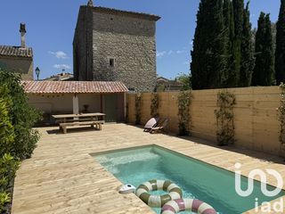  Maison � vendre 4 pi�ces 103 m�