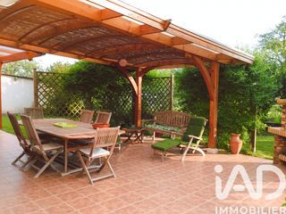  Maison � vendre 5 pi�ces 191 m�