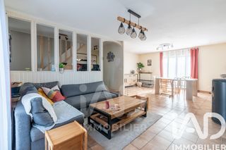  Maison � vendre 5 pi�ces 105 m�