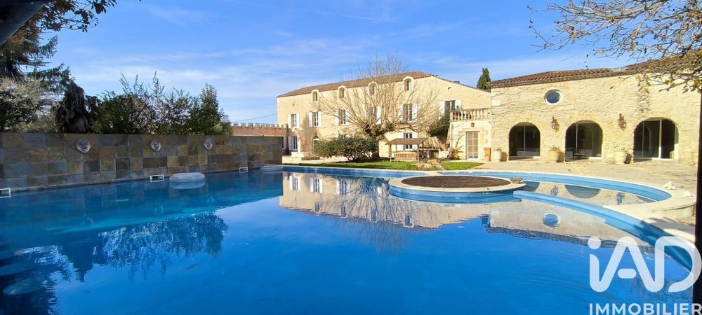 � vendre  Maison Langon (33210)