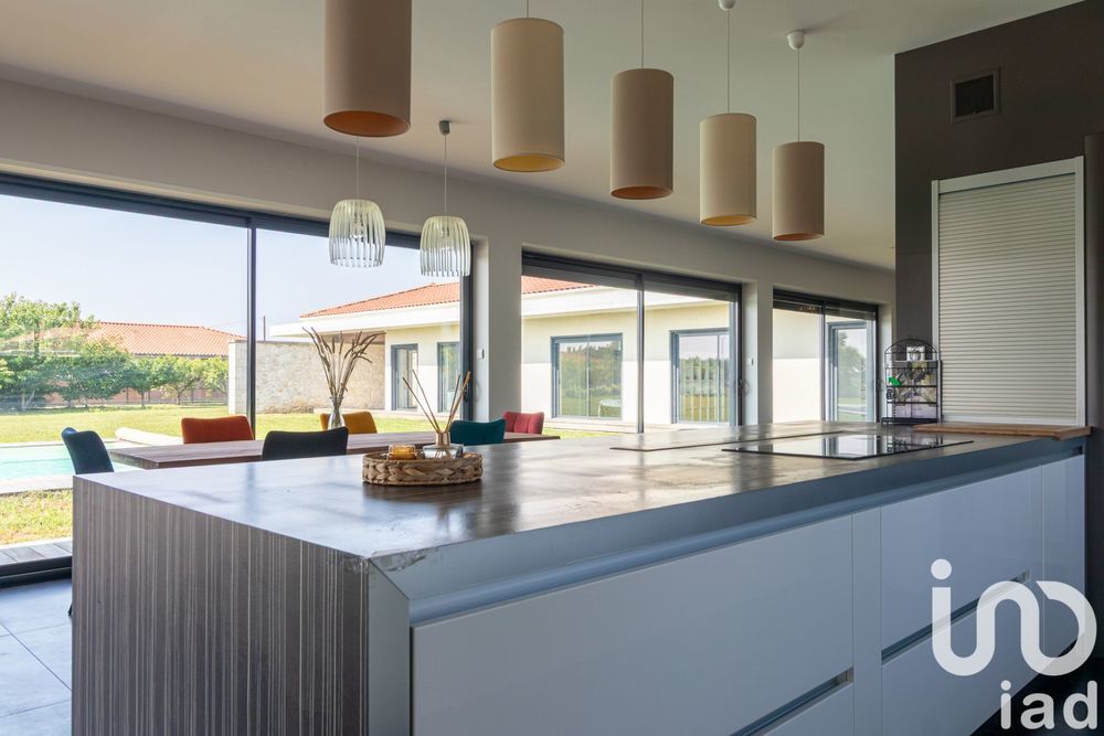 � vendre  Maison Pommevic (82400)