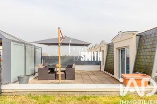  Appartement � vendre 3 pi�ces 64 m�