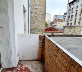  Appartement � vendre 3 pi�ces 58 m�