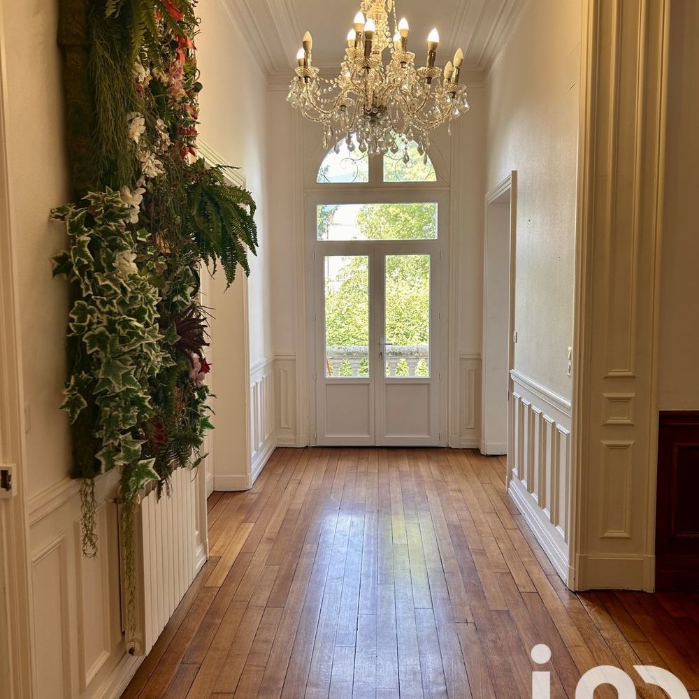 � vendre  Maison Sens (89100)