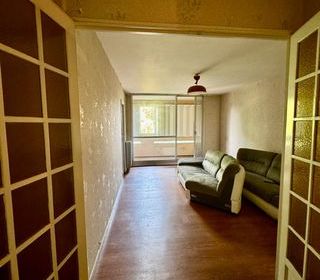  Appartement � vendre 2 pi�ces 56 m�