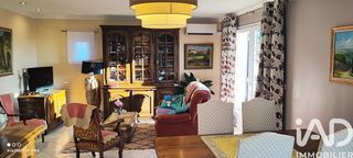  Appartement � vendre 3 pi�ces 59 m�