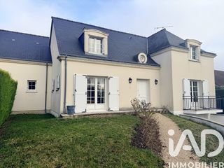  Maison � vendre 8 pi�ces 171 m�