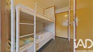  Appartement � vendre 1 pi�ce 20 m�