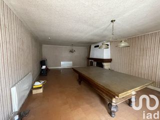  Maison � vendre 7 pi�ces 186 m�