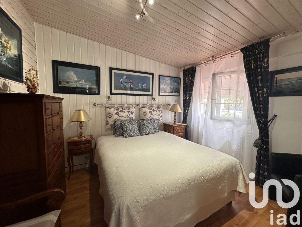 � vendre  Maison Les Sables-d'Olonne (85180)